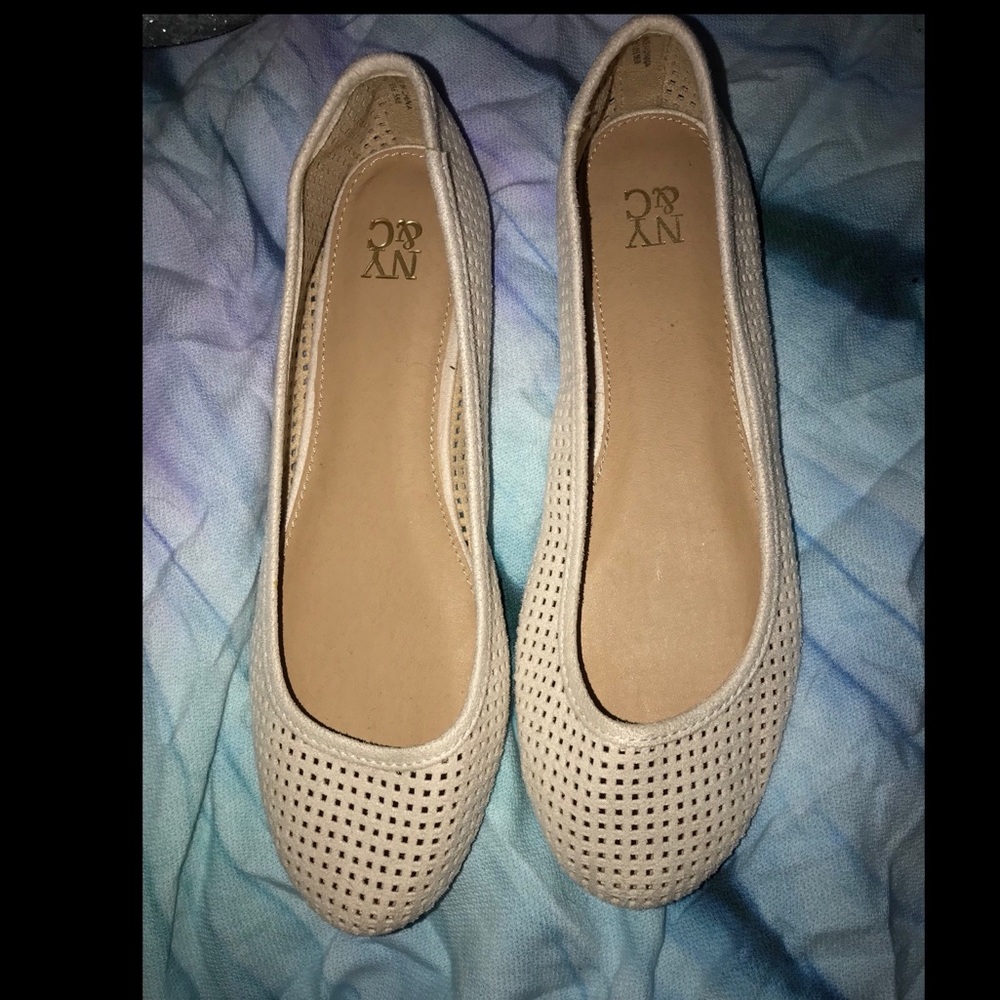 Flats